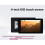 For Raspberry Pi5 4 Inch  Display LCD Capacitive Touchscreen 480x480 Resolution for Raspberry Pi Board DIY Projects 4