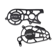 Motorcycle Engine Protective Cover for PG-1 PG1 Pg1 2023 2024 2025 Clutch Cover Accessories