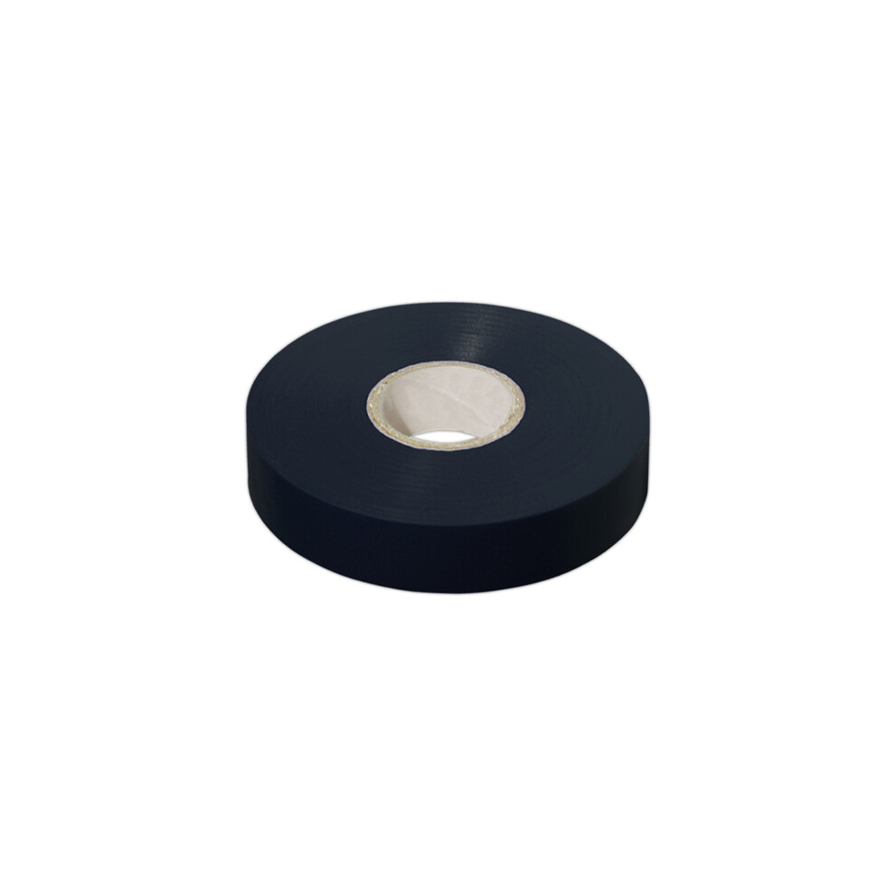 Cablenet Pvc Insulation Tape 19Mm X 33M Black 5056750333160