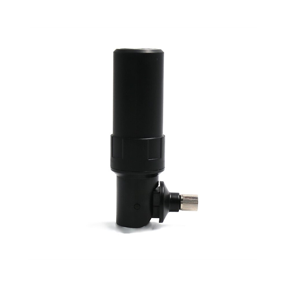Foldable Design For Galileo Gnss Gps Glonass Beidou Qzss Sbas Zed-F9p Sma-J Rtk Helix Antenna Bt-564 Black 4712360984888