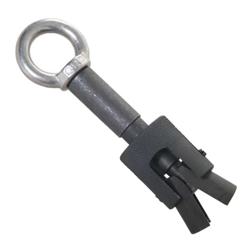 Fuel Injector Removal Tool Fuel Injector Puller Tool Compatible for  Range  5.0