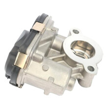 Nueva Válvula EGR VÁLVULA de RECIRCURACIÓN de GASES de ESCAPE para X-TRAIL QASHQAI SERENA 2017- 14710-5TA0A 14710-5TA0B