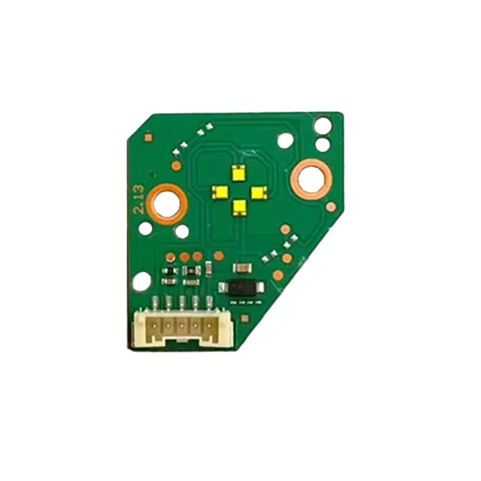 2379886 2655849 2379882 For S500 S580 R650 R450 Truck R P G Series Drl Led Board Source Chip Right White/Light 6032536541317