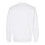 Gildan (S, White) Gildan Softstyle Crewneck Sweatshirt 2