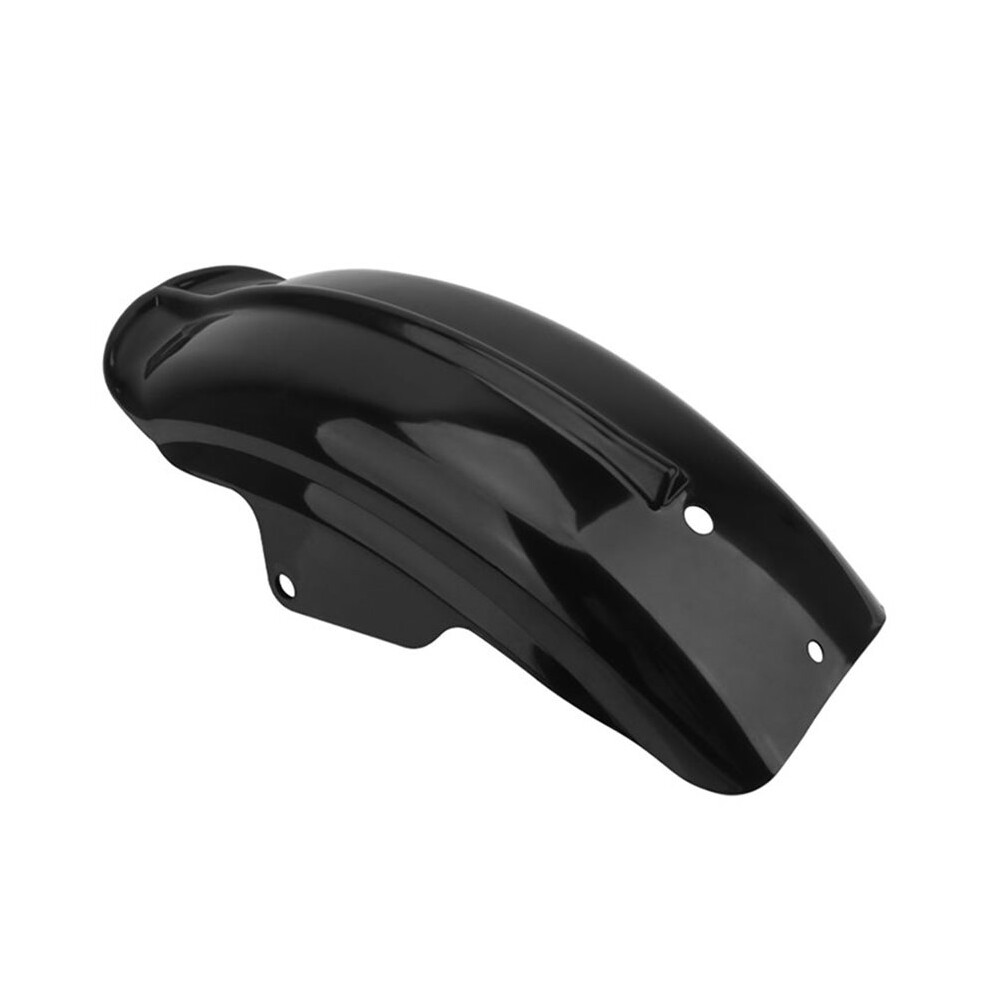 Suitable For -Davidson 883 Xl1200 X48 Modified Rear Rear Sand Cover, Short Mudguard Sand Plate 6032542268024