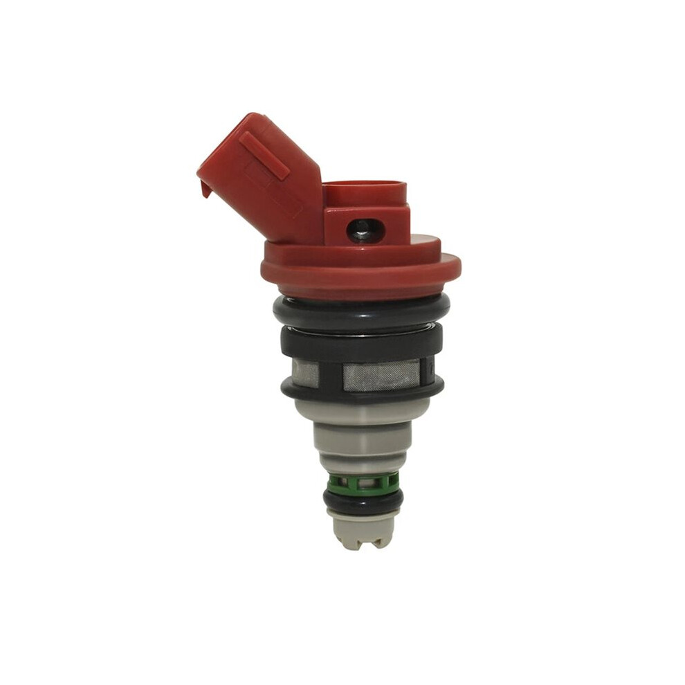 4Pcs Fuel Injector 16611-Aa141 For Impreza Forester Legacy Svx 2.2L 2.5L 6031771419207