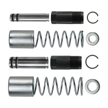 Système de pompe hydraulique de levage de bouteilles de qualité