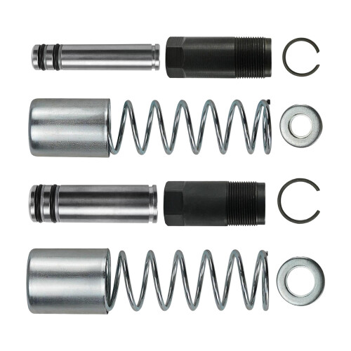 Système de pompe hydraulique de levage de bouteilles de qualité