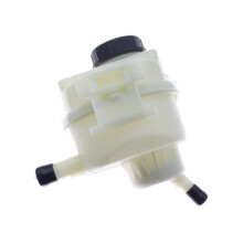 491803558R Steering Reservoir Fluid Tank with Cap for DACIA SANDERO II Dokker CAPTUR DUSTER 2015-2022