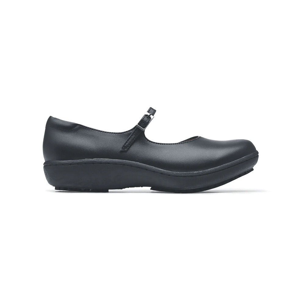 Shoes For Crews Mary Jane Ii Dress Shoe Size 3 3002-36/3/5.5 885999179698