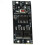 LED Controller Dimming Module Gradual Brightness Gradual Off Slow Start Slow Off Low-Voltage Light Strip Driver Module 1