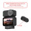 Magnetic Quick-Release Charging Adapter Base with 1/4 Screw Hole Camera Mount Adapter for  Osmo  Accessories 4