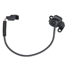 99240-CM000 Car Rear View Camera Back Camera Unit Assy for 2018-2021 Parking Assist Camera