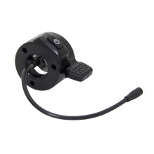 Escooter Finger Thumb Throttle Accelerator for  S1 Electric Scooter Accessories