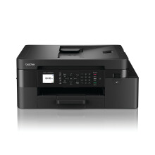 Brother MFC-J4350DW 4-in-1 Wireless Colour Inkjet Printer MFCJ4350DWZU1