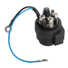 6E5-81950 Rectifier Relay Assy for Outboard Motor 2T 100-200HP 6E5-8195B-01 6E5-81950-00