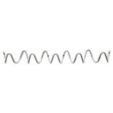 Minimalist Silver Hooks Entry Coat Rack Wall Hanging Behind Door Entryway for Clothes Hat Electroplated Hooks Home Decor