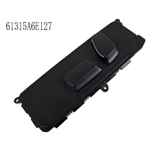 61315A6E127 Front Left  Adjustment  Button for  5 Series I5 I4 G26