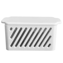 Módulo Bacteriostático de Iones de Plata Compatible con para Q Revo / MaxV / S / Pro / P10 Pro / P10s Pro / S8 Pro Ultra