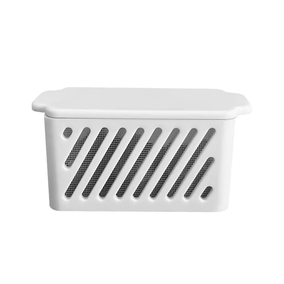 Ion Bacteriostatic Module Compatible For Q Revo / Maxv / S / Pro / P10 Pro / P10s Pro / S8 Pro Ultra Silver 6033228991571