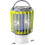 2025 LED Camping Lights Camping Accessories Charging Tent Lights with Flashlight 1