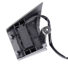 48430-ZL91C Car Steering Wheel Controls Volume Cruise Buttons for Navara 2009-2012 48430-2Z511