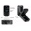 Waterproof Cover Safe Tuya Code Fingerprint  Wifi  Key Box App Remote Wall Mount Combination Door Lock Box 4