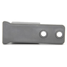 W10917049 W10838116 Handle End Cap Fit for Refrigerator
