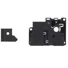 New Extruder Front Cover Assembly for  X2D Printer Accessories