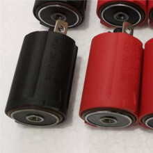 Cow Milking Solenoid Valve 12/24V for DL Pulsator/Control Valve EP100B/EP2090 Dairy Parlor Milking System Valve 24V