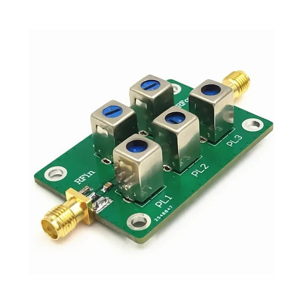 For Rf Bandpass Filter 20-30Mhz To Suppress Interference 6032029799188