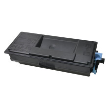 Cartucho de toner KYOCERA TK 3150 - Para ECOSYS M3040idn, M3040idn/KL3, M3540idn, M3540idn/KL3 - Preto