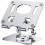 Multi Angle Foldable 360 Degree Rotating Tablet Stand, Aluminum Adjustable Holder for 4.7 to 12 Inch Tablets 1