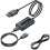 HDMI Adapter for N64 Console, 1080P HD Support, Includes Cables, Plug and Play, Easy Setup 1