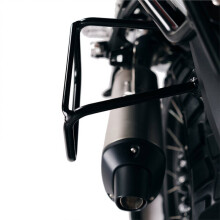Motorcycle Side Case Luggage Rack Pannier Trunk Support Saddlebag Holder Racks for R12 G/S R12GS R12 GS 2025 2026