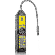 Freon Leak Detector, Wjl-6000 Refrigerant Hvac Leak Detector, Halogen Gas Sniffer