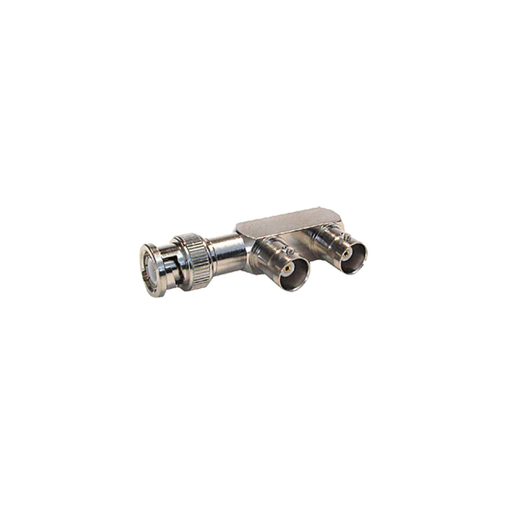 Cablenet Bnc F Adaptor Plug-Socket-Socket (Pk 50) 5056750319010