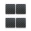 Controller Sticker Skin for Steam Controller 2 Touchpad-2 pair 1