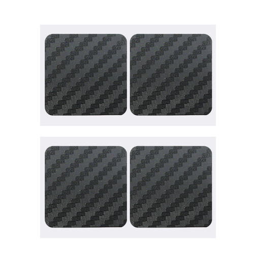 Controller Sticker Skin for Steam Controller 2 Touchpad-2 pair