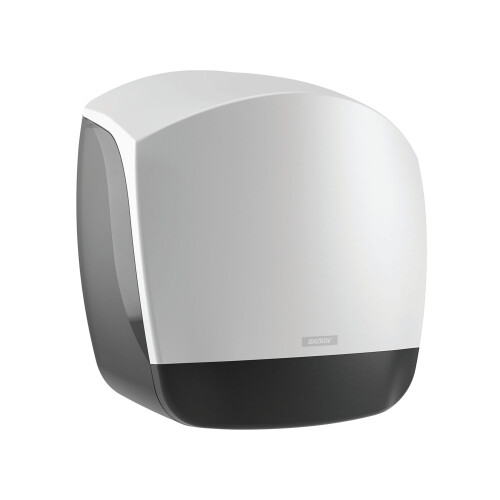 KATRIN Toiletpapirdispenser. Gigant S Hvid