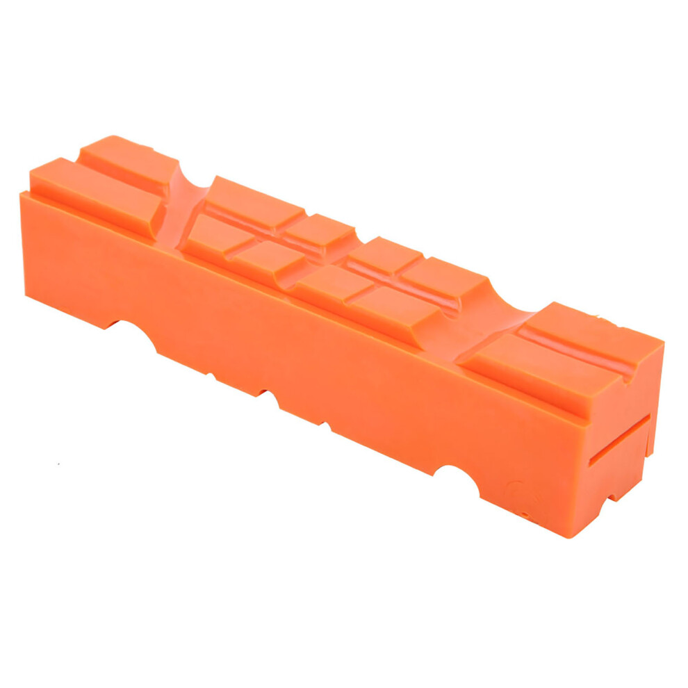 Premium Tpu Rubber Vise Jaw Protectors 7293282559363