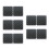 Touchpad Protector Sticker Controller Stickers-5 pair 1