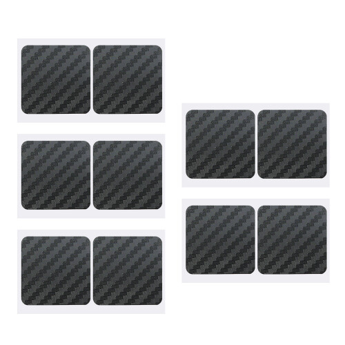 Touchpad Protector Sticker Controller Stickers-5 pair
