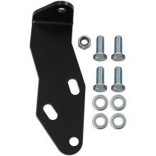 B Series Low Profile Transmission Torque Mount Bracket for 1992-2000 Integra 1994-2001