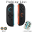 Manette sans fil Joy-Con 2 pour Nintendo Switch 2 (2025) Joystick 2