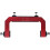 Adjustable 16-24Inch Column Frame Tools,Right Angle Clamp Frame Corner Fixing Clips, Stud Framing S 1