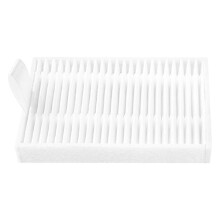 Für A30 Pro Hauptbürstenwalze, HEPA-Filter, Seitenbürste, Wischmopp, Staubbeutel, Staubsaugerzubehör-Ersatzteilset