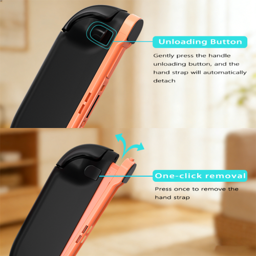 Manette sans fil Joy-Con 2 pour Nintendo Switch 2 (2025) Joystick 2