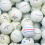 Callaway Callaway Chrome Soft Lake Golf Balls Grade B - 24 Pack 1