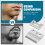 Replace Cutter  Metal Bottom Clipper Blade for  Electric Shaver-Silver 3